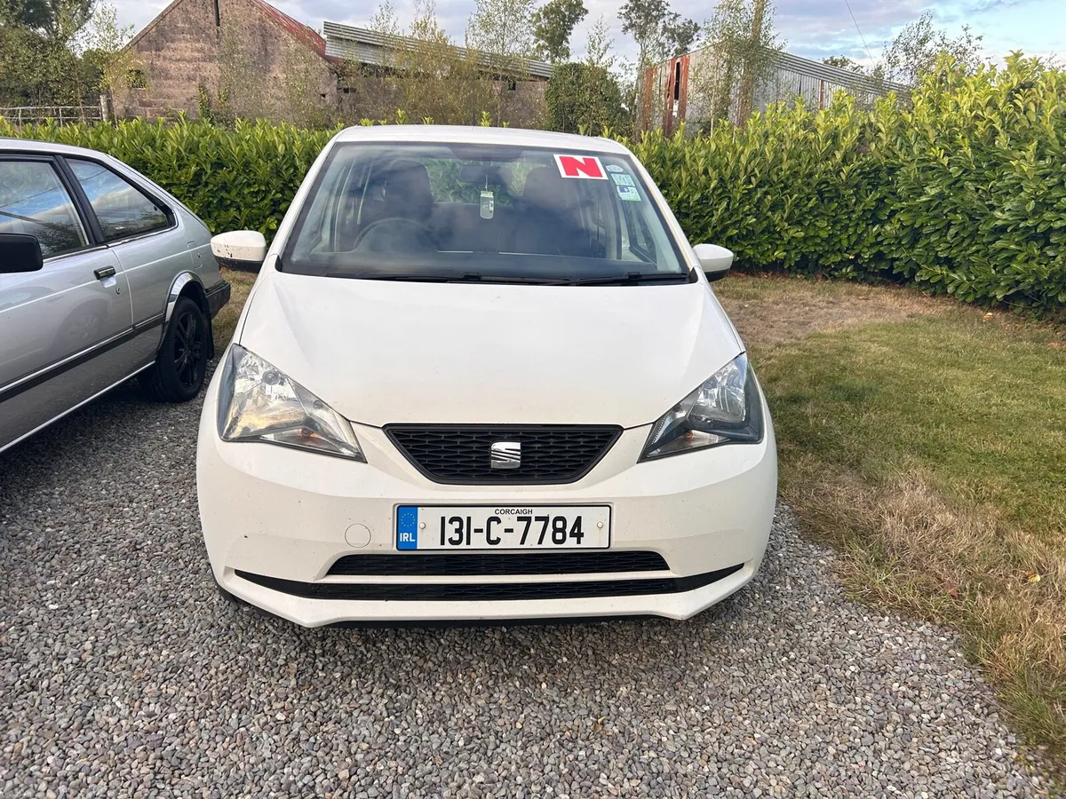 Seat mii - Image 1