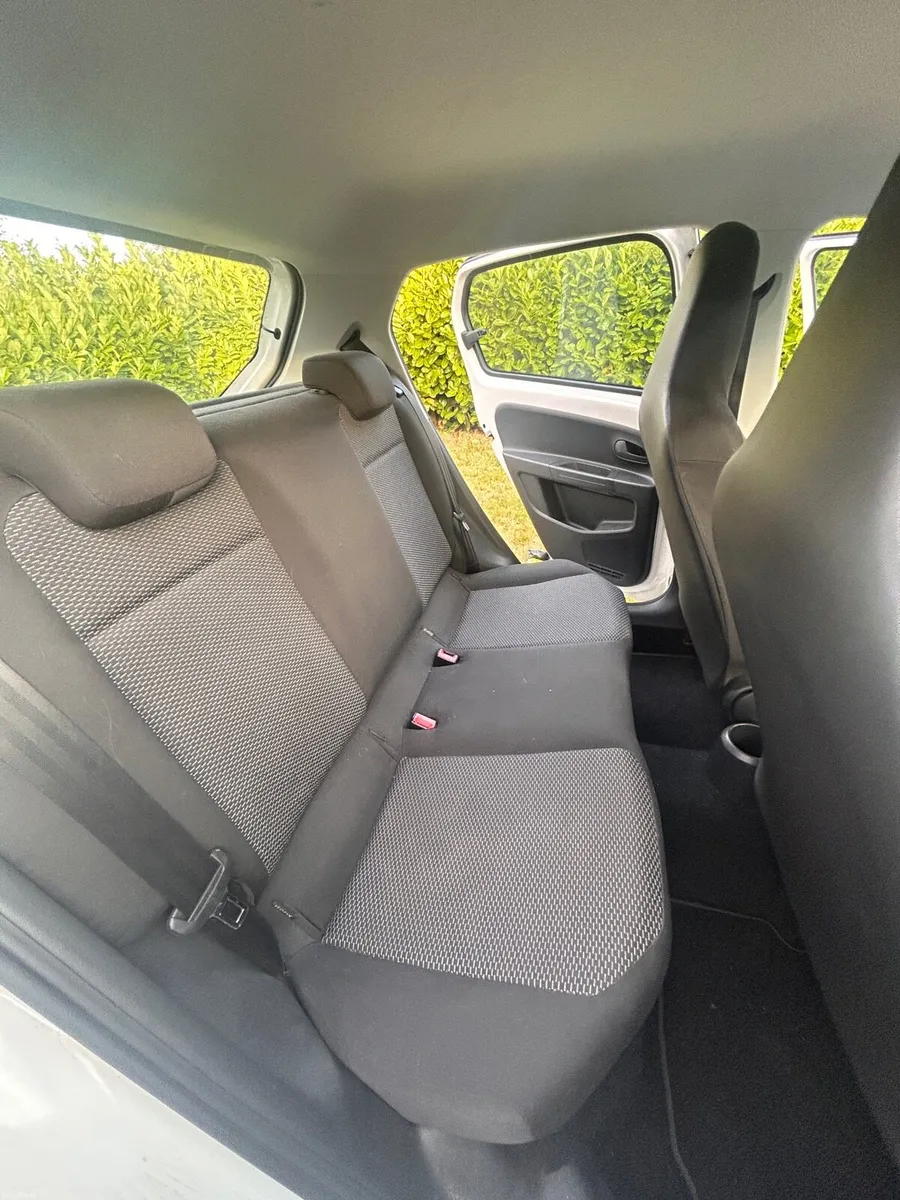 Seat mii - Image 6