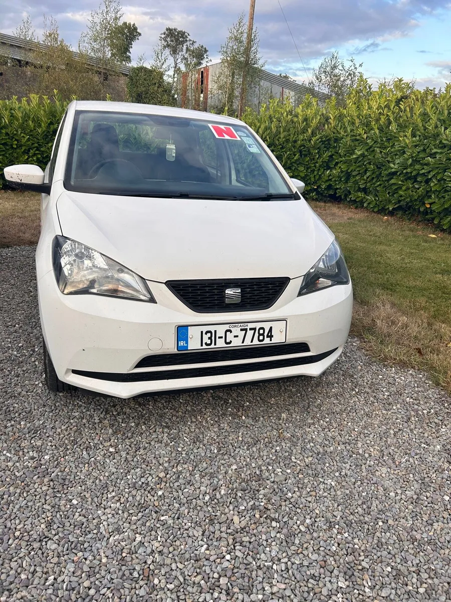 Seat mii - Image 2