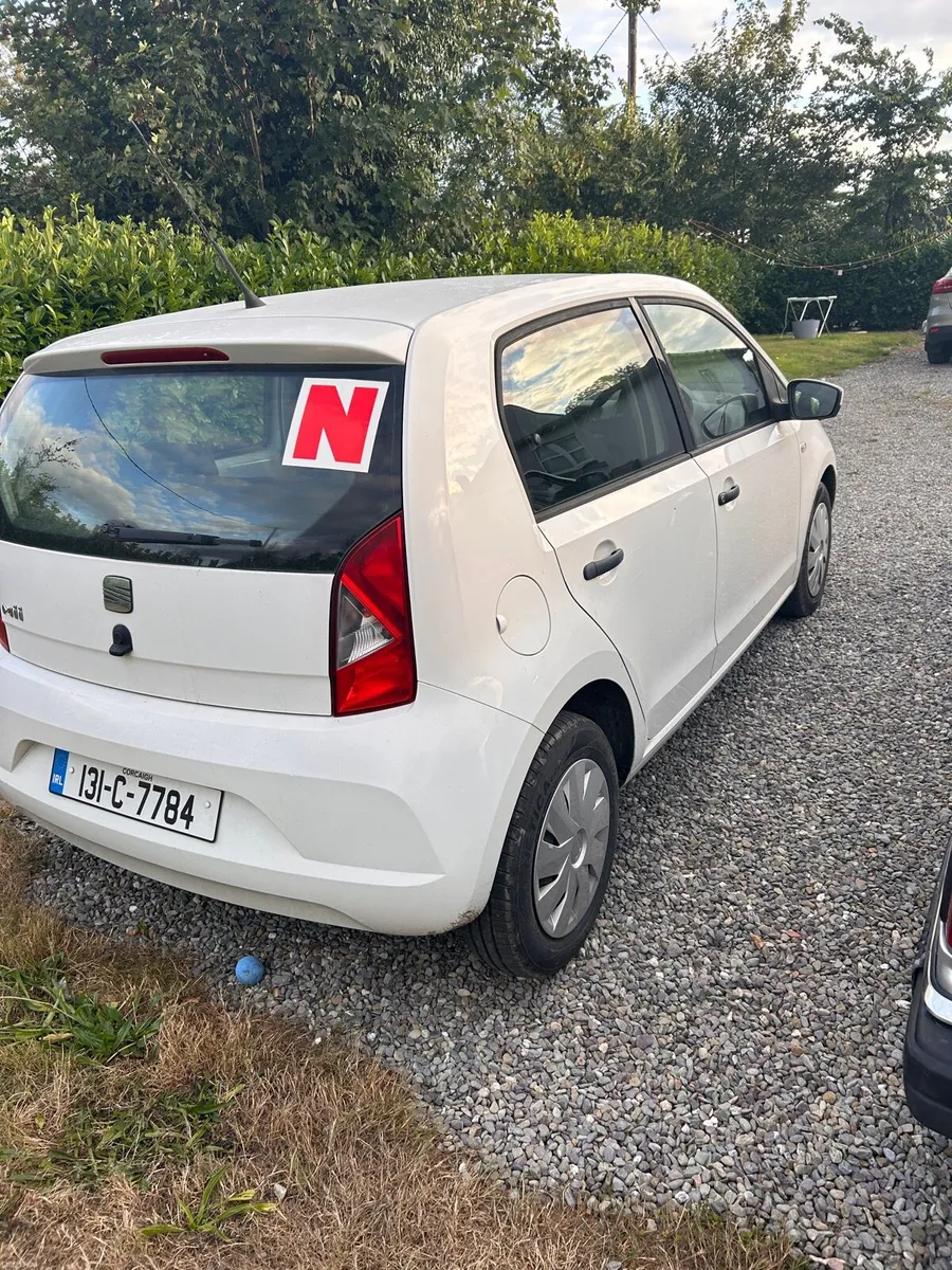 Seat mii - Image 4