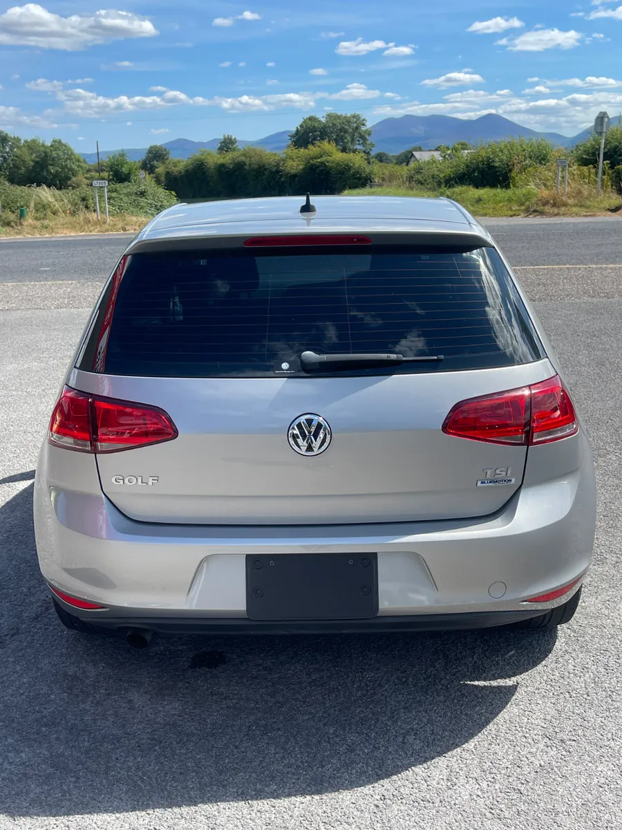 2015 VW Golf - Image 6