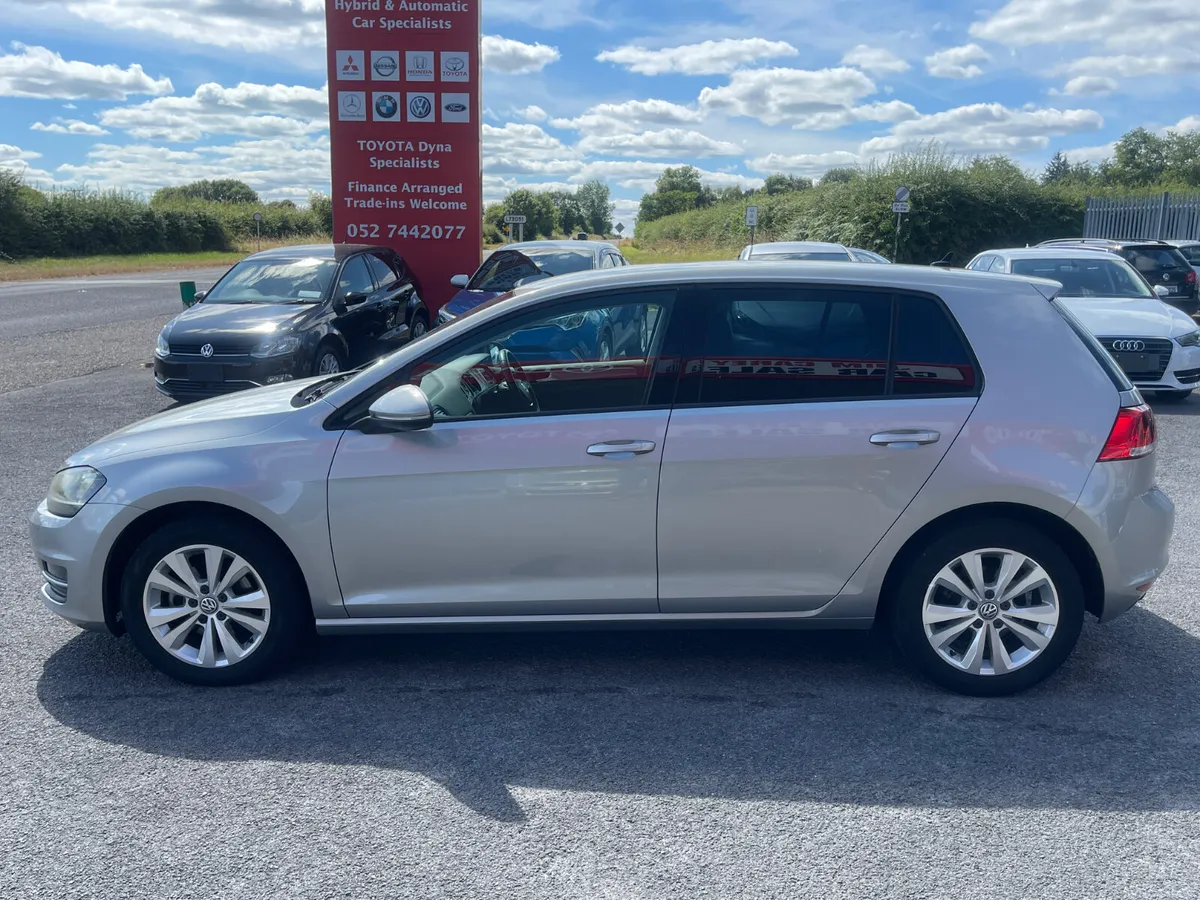 2015 VW Golf - Image 4
