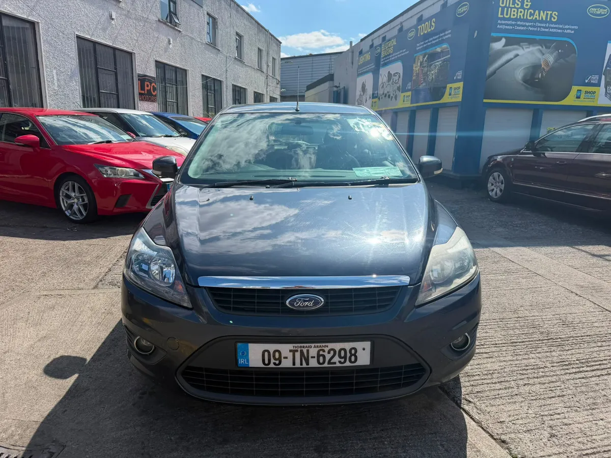 Ford Focus 2009 - Image 4