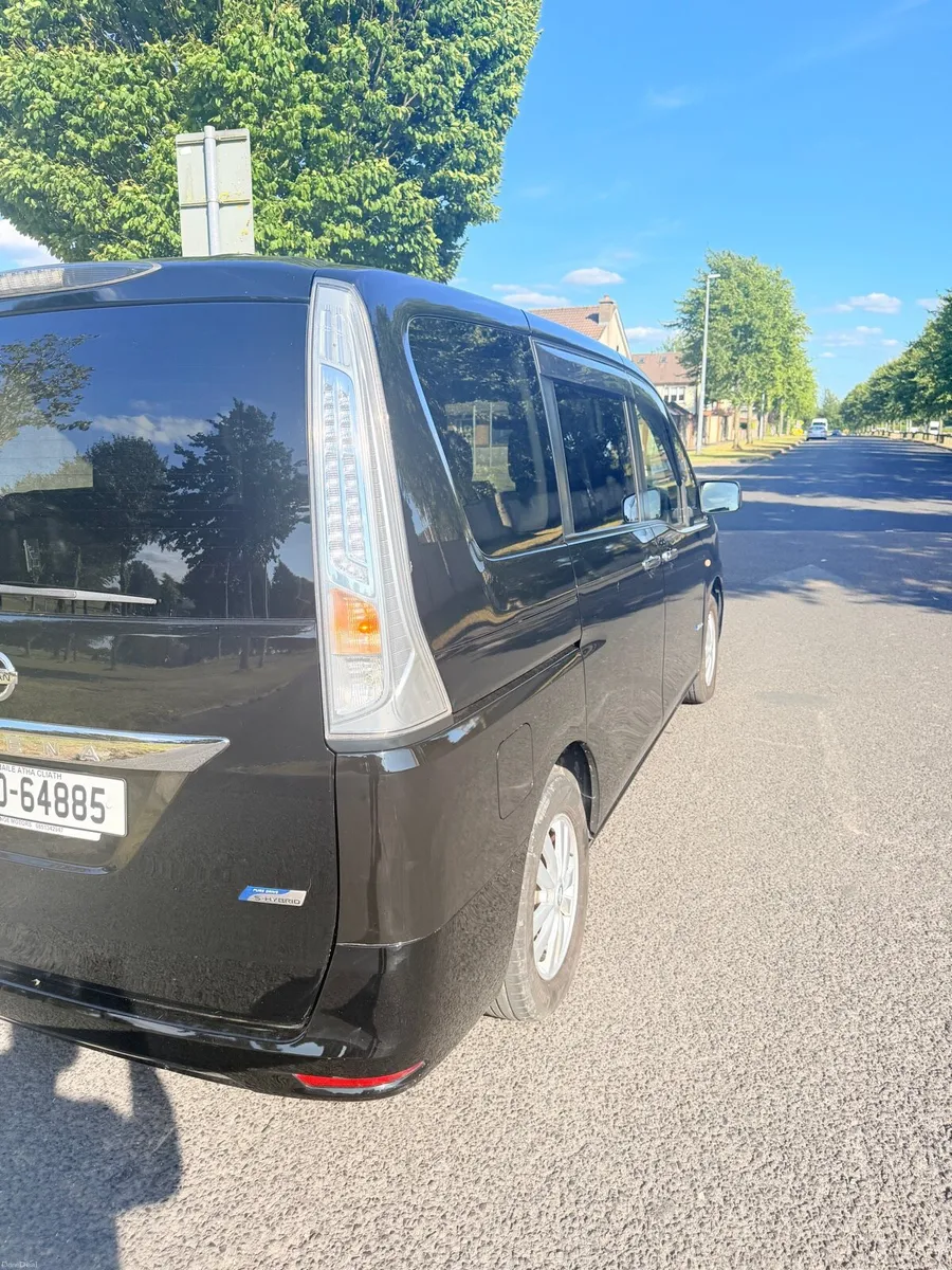 NISSAN SERENA - Image 5