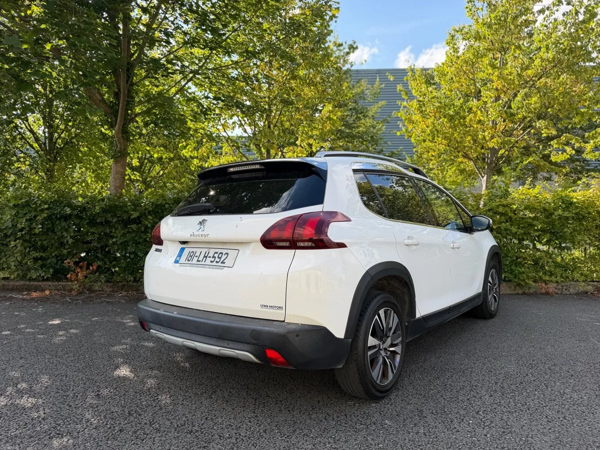 Peugeot 2008 70kms - Image 3