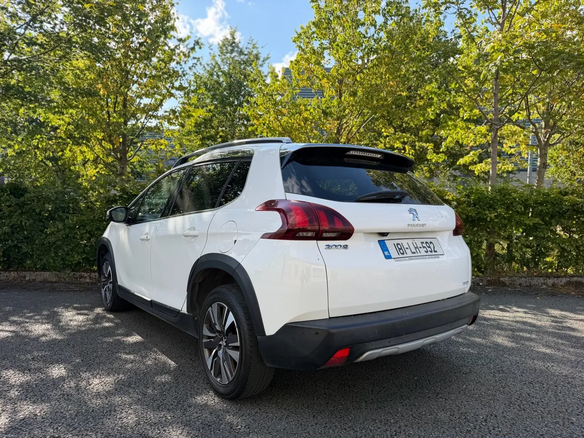 Peugeot 2008 70kms - Image 4