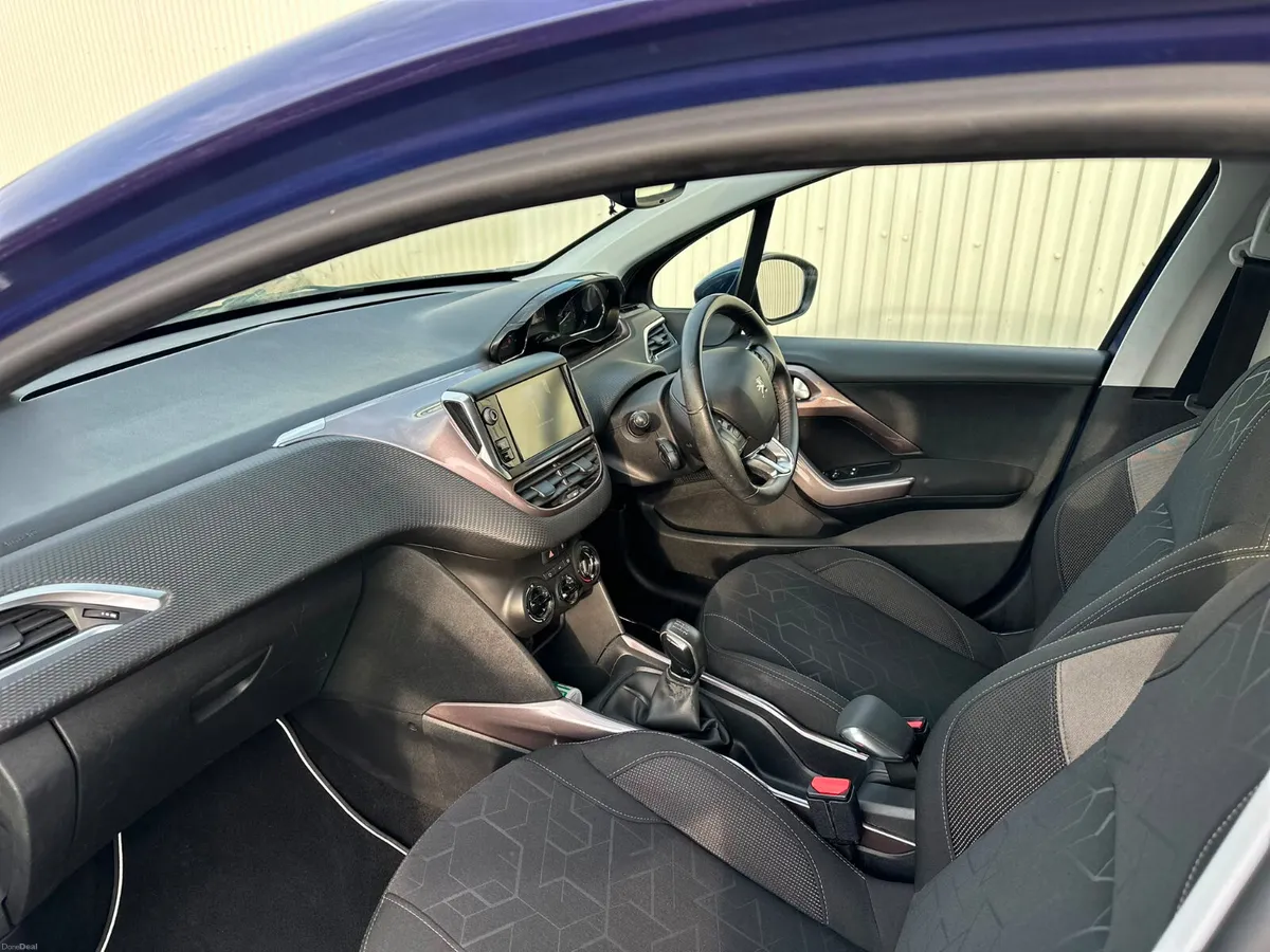 Peugeot 2008 2014 NCT 05/27 - Image 5