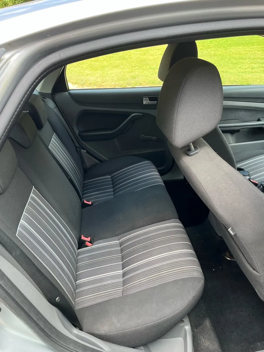 Ford Focus 1.6L Diesel - Image 5