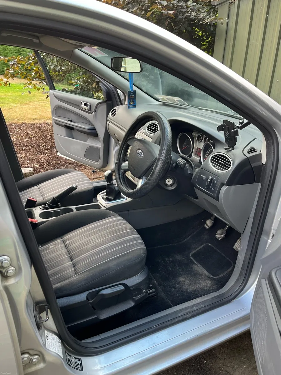 Ford Focus 1.6L Diesel - Image 6