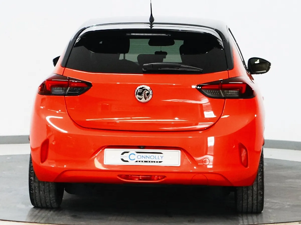 *14* 2022 Vauxhall Corsa ELITE PREMIUM - Image 5