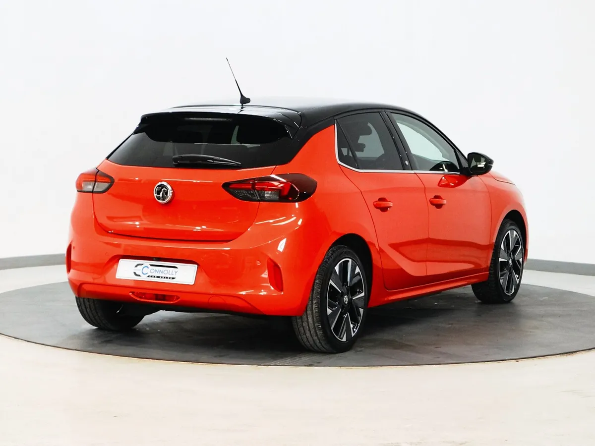 *14* 2022 Vauxhall Corsa ELITE PREMIUM - Image 4