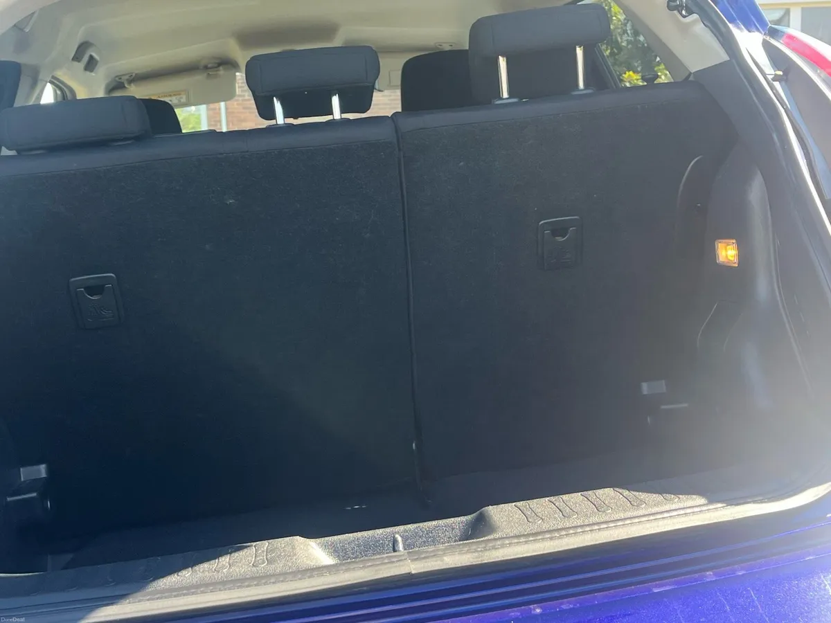 Nissan Juke - Image 2