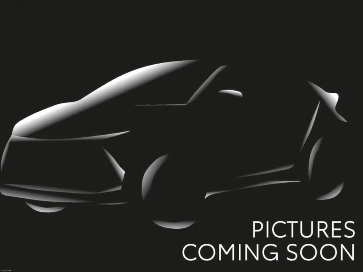 Toyota Corolla Cross 1.8 LUNA - Image 1