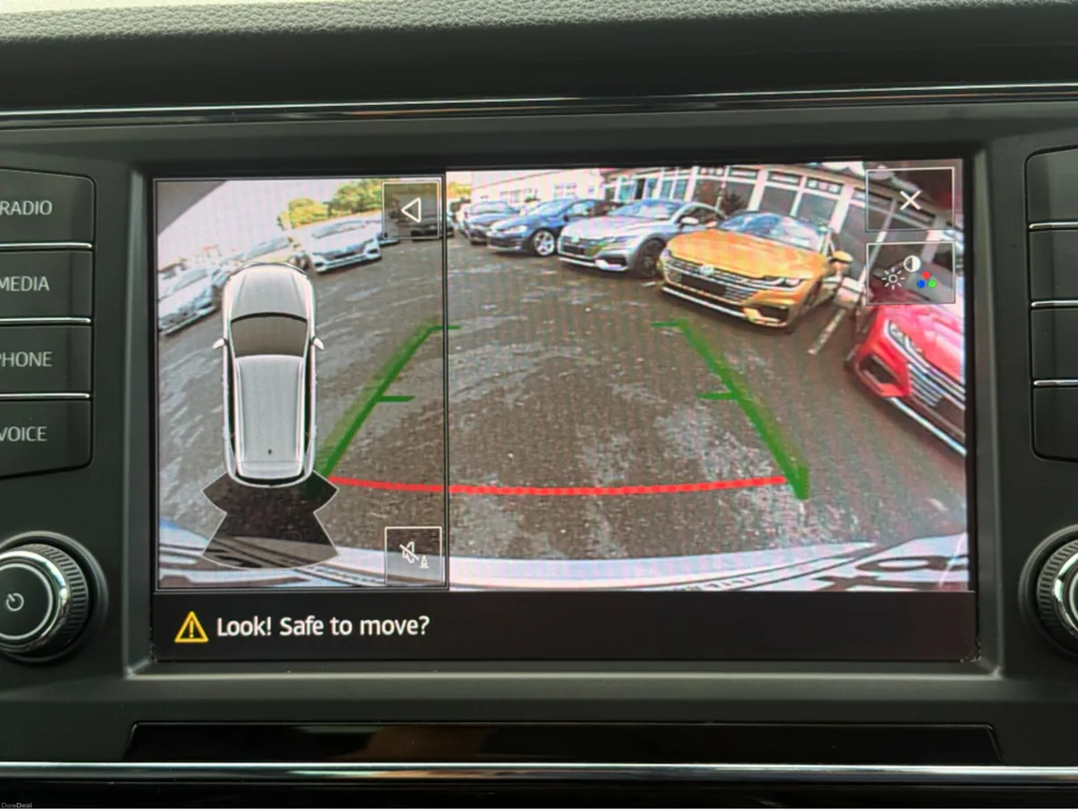 SEAT Ateca XCELLENCE LEATHER PACK IRISH CAR 1.6 TD - Image 6