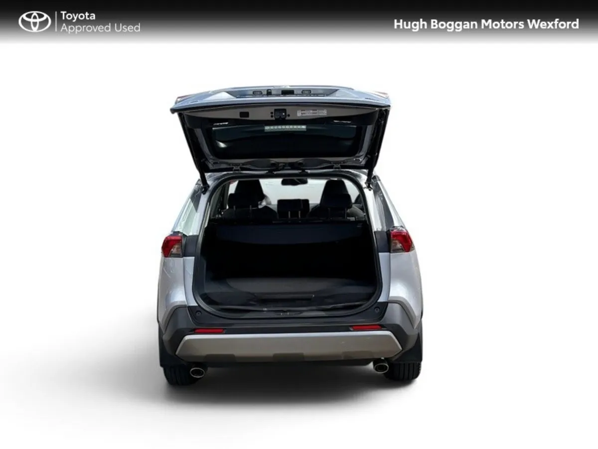 Toyota RAV4 LUNA - Image 6