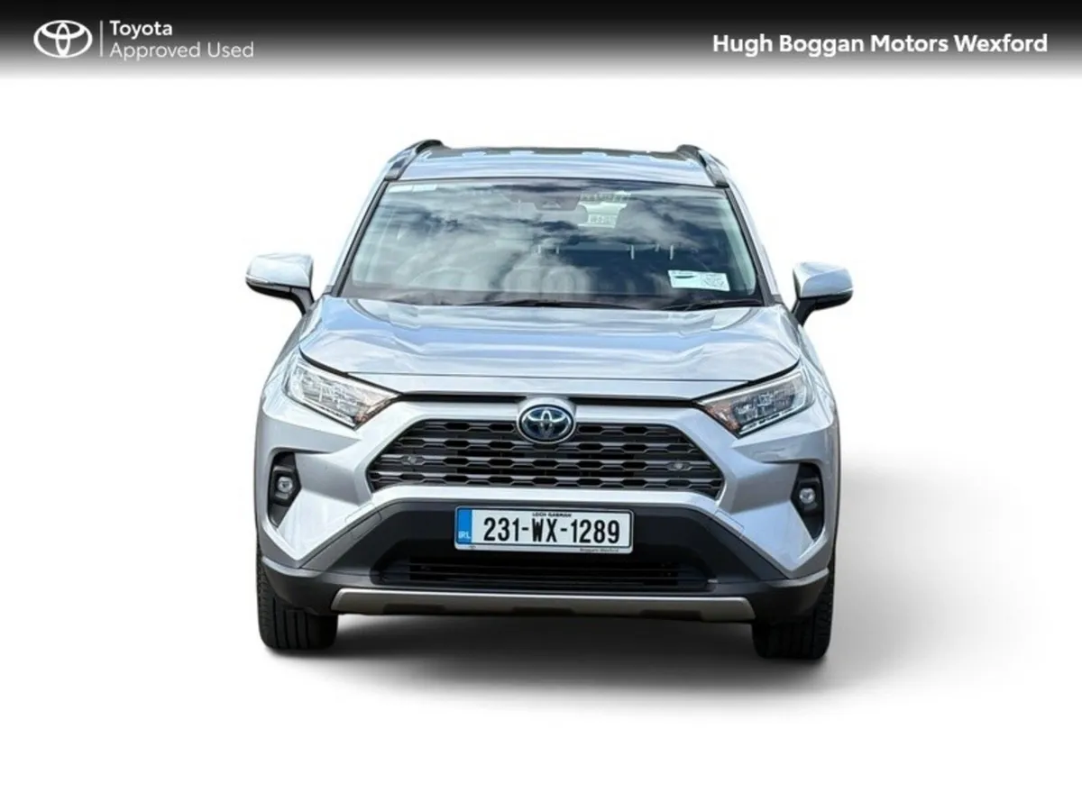 Toyota RAV4 LUNA - Image 4