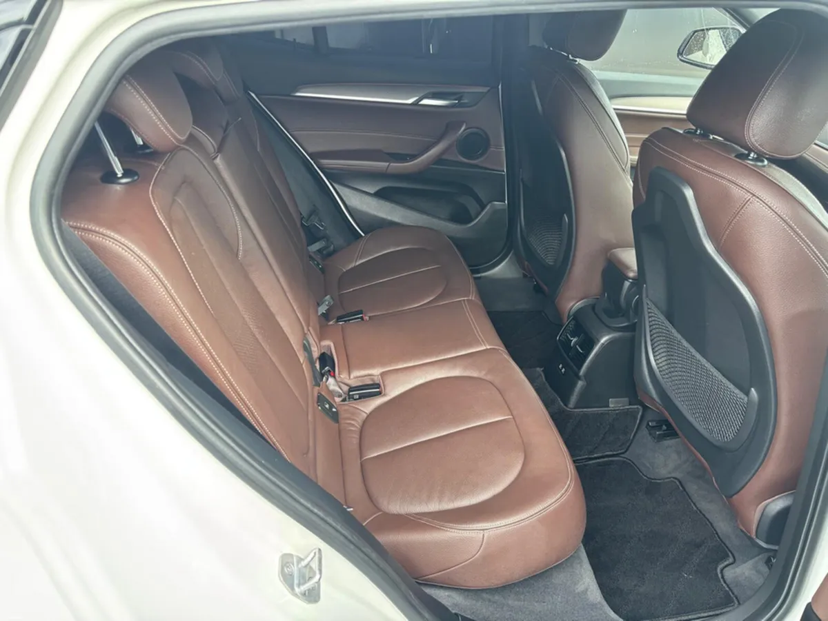 BMW X2 BMW X2 20D m-SPORT FULLY LOADED WITH SPEC - Image 6