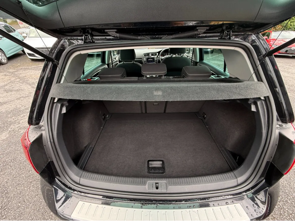 Volkswagen Golf 1.4 TSI AUTOMATIC - CARPLAY - ANDR - Image 6