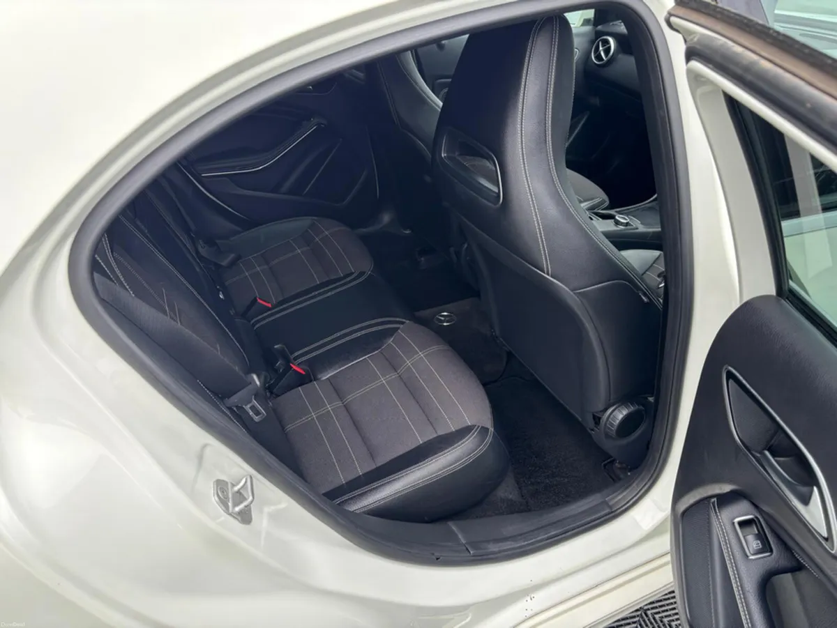 Mercedes-Benz A-Class Merc A180 AMG, 1.6 petrol, f - Image 4