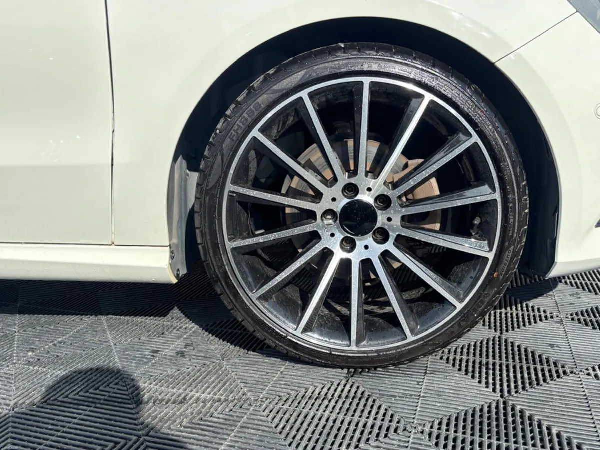 Mercedes-Benz A-Class Merc A180 AMG, 1.6 petrol, f - Image 2