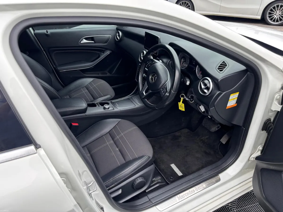 Mercedes-Benz A-Class Merc A180 AMG, 1.6 petrol, f - Image 6