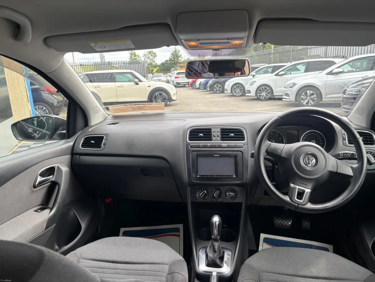 Volkswagen Polo VW Polo 1.2 petrol, auto, alloys l - Image 4