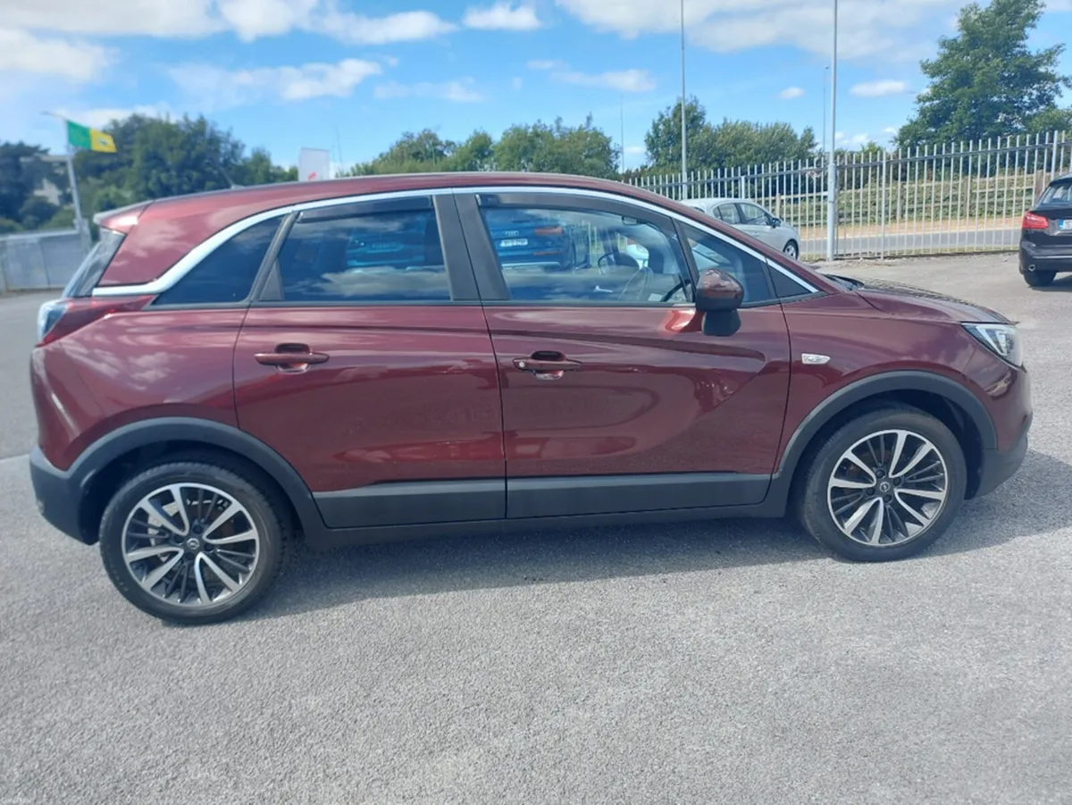 Opel Crossland X SE 1.5 D T 120PS 5DR - Image 5