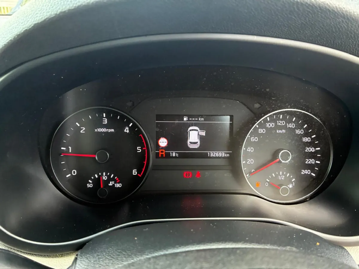 Kia Sportage K3 MHEV SPEC SPECIAL ED 5DR - Image 5