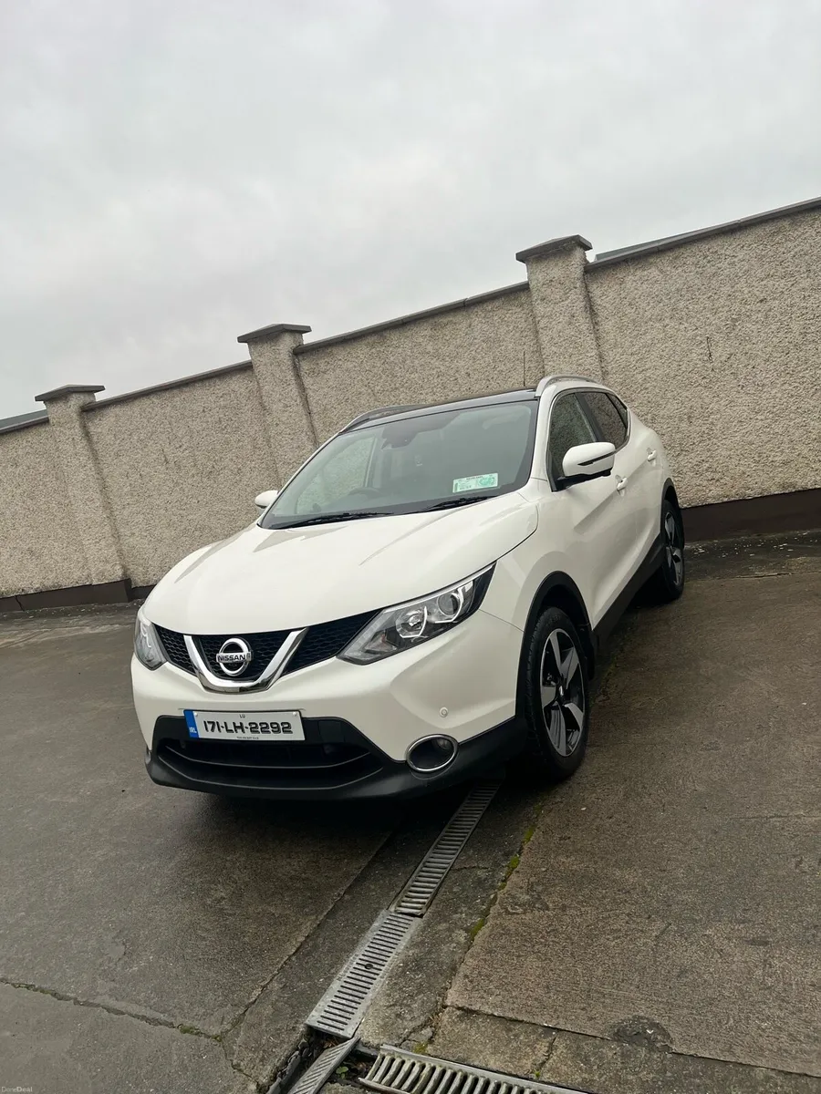 Nissan Qashqai - Image 2