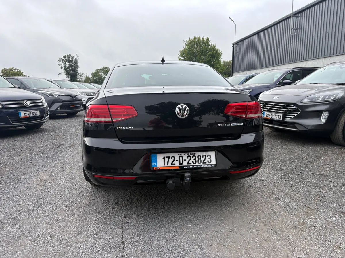 Volkswagen Passat DSG - Image 2