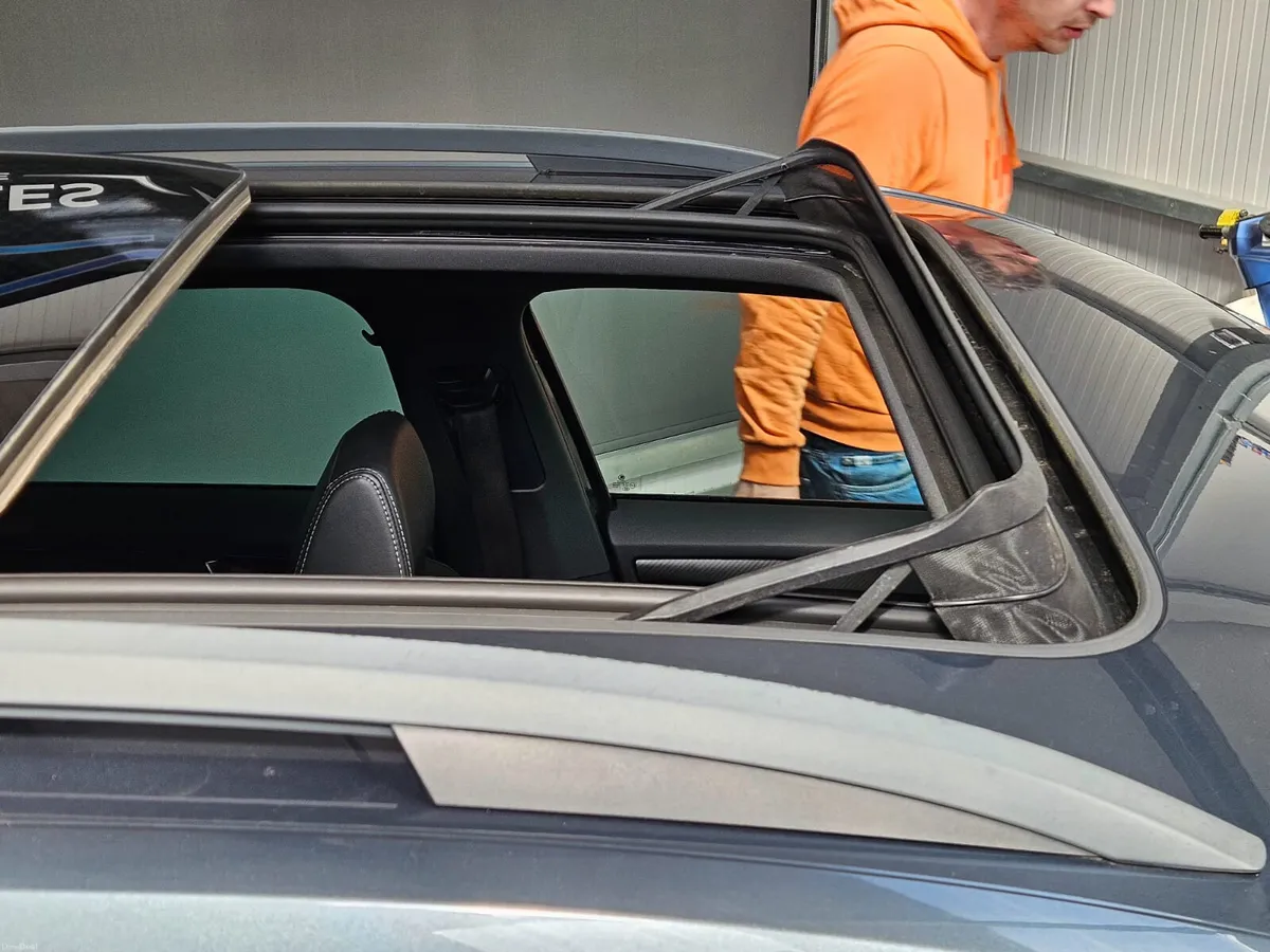202 SKODA KODIAQ SPORTLINE AUTOMATIC - Image 2