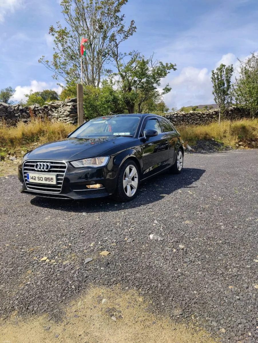 Audi a3 sport - Image 1