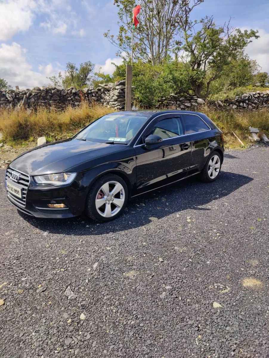 Audi a3 sport - Image 3