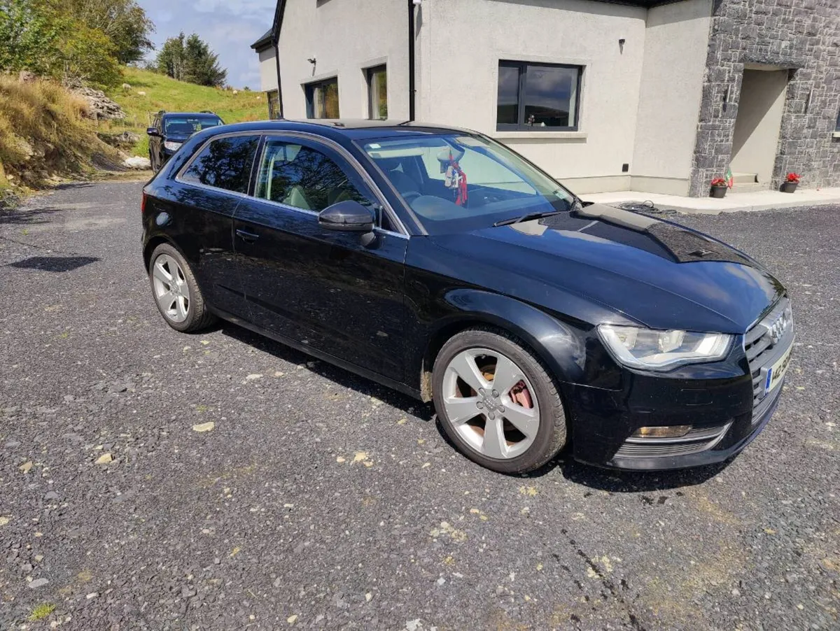 Audi a3 sport - Image 5