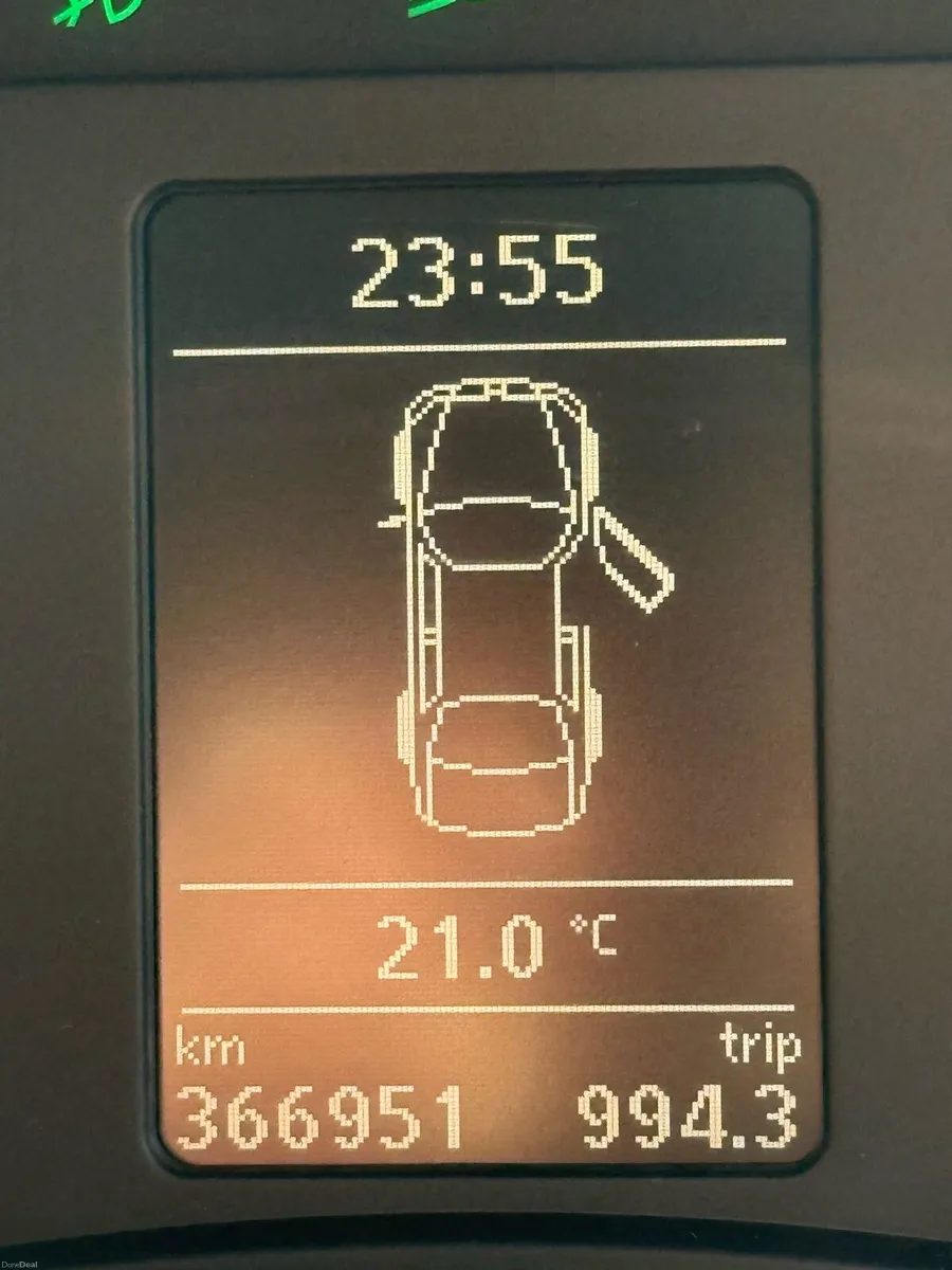 Skoda Octavia 2009 - Image 2
