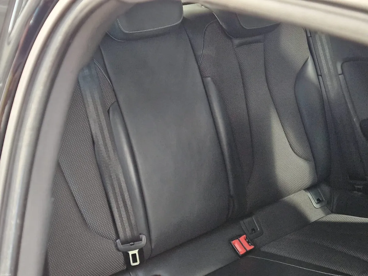 16 AUDI A3 S-LINE 1.6 DIESEL - Image 6