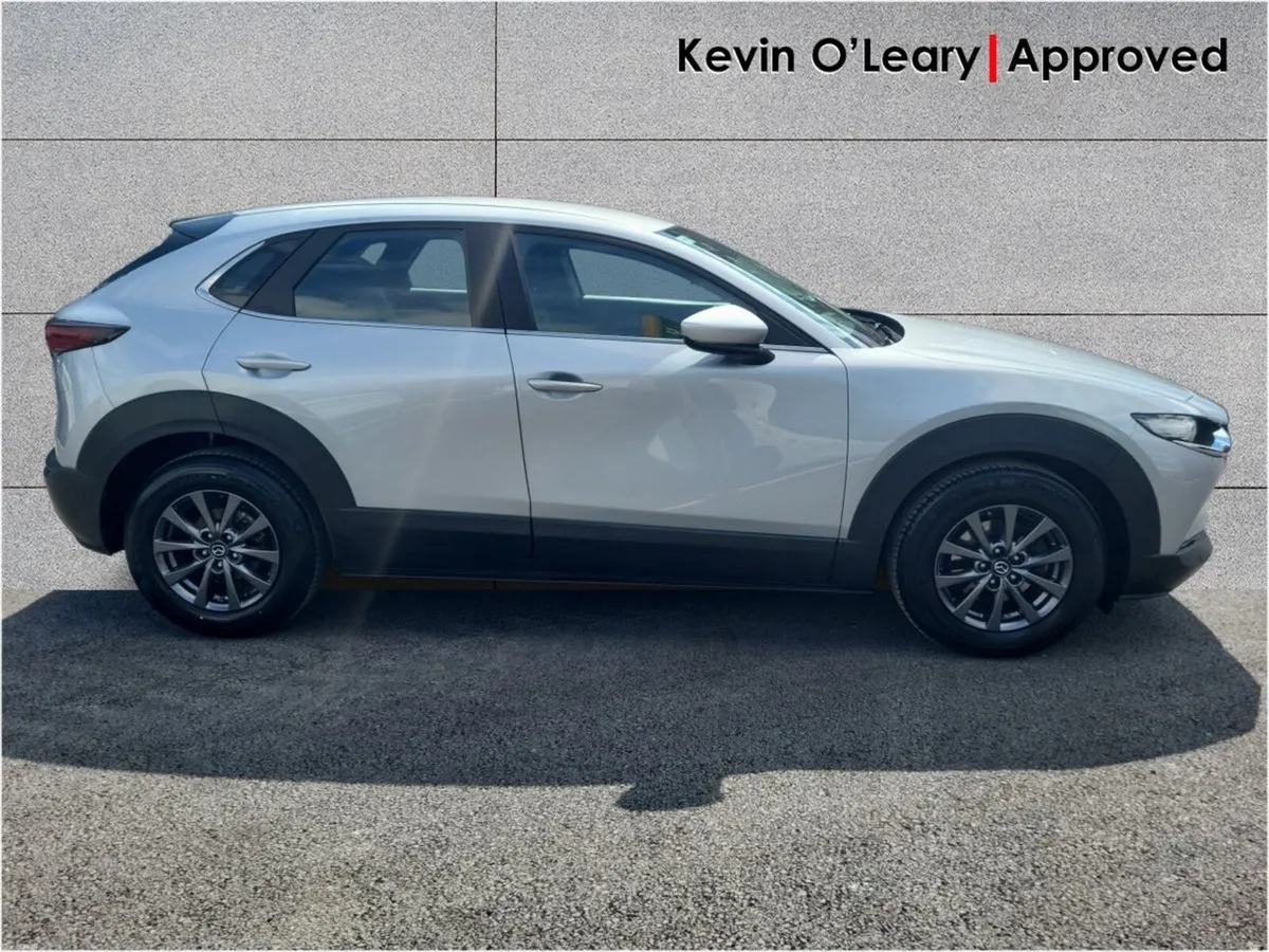 Mazda CX-30 2.0P MHEV 122ps GS - Image 5