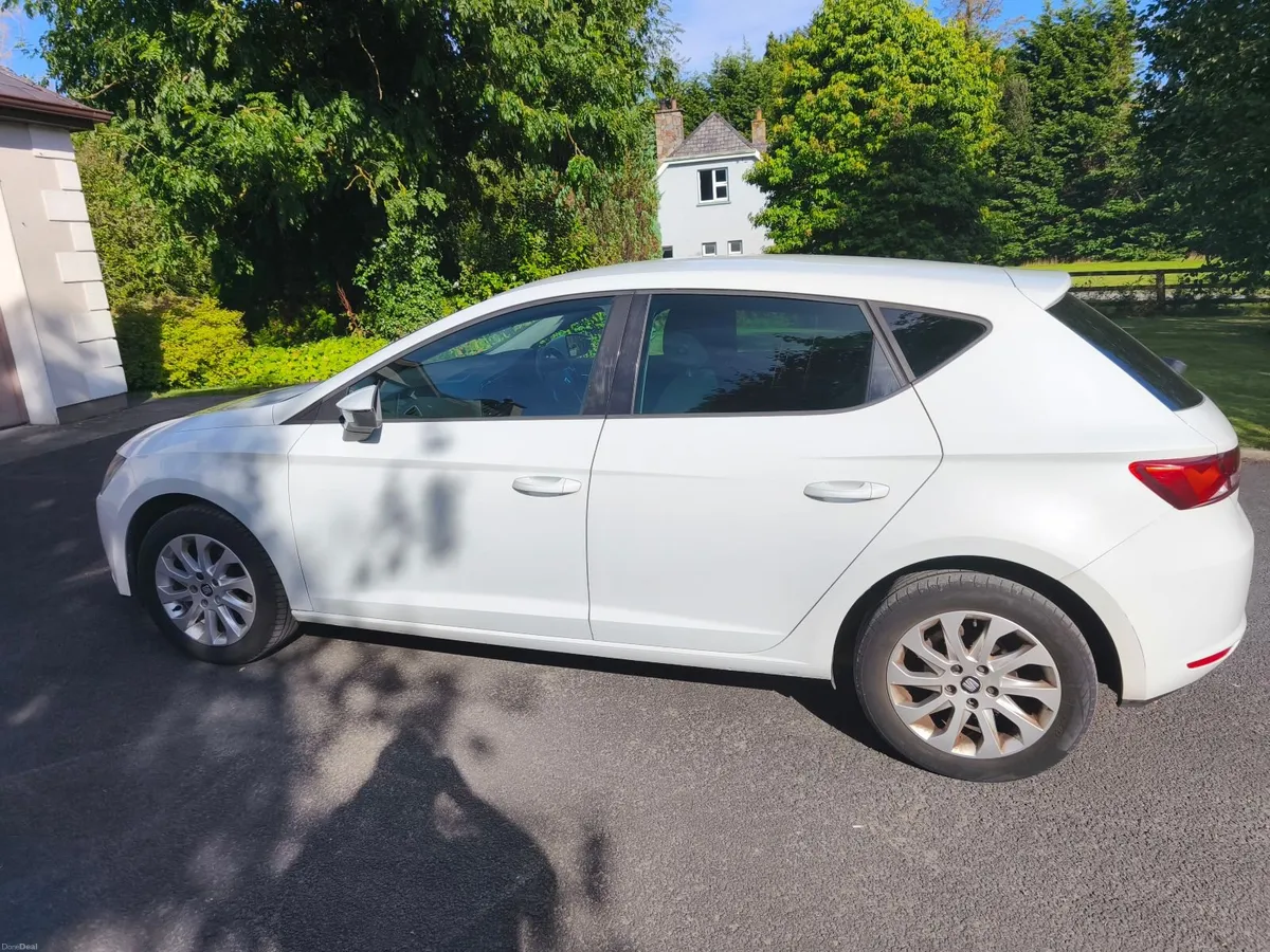 SEAT Leon 2015 - Image 6