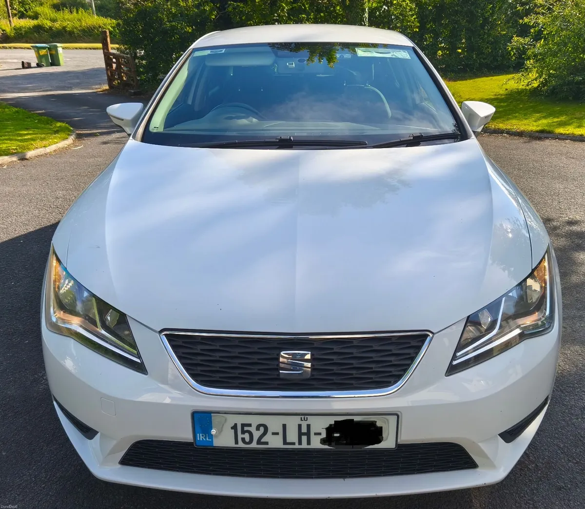 SEAT Leon 2015 - Image 1