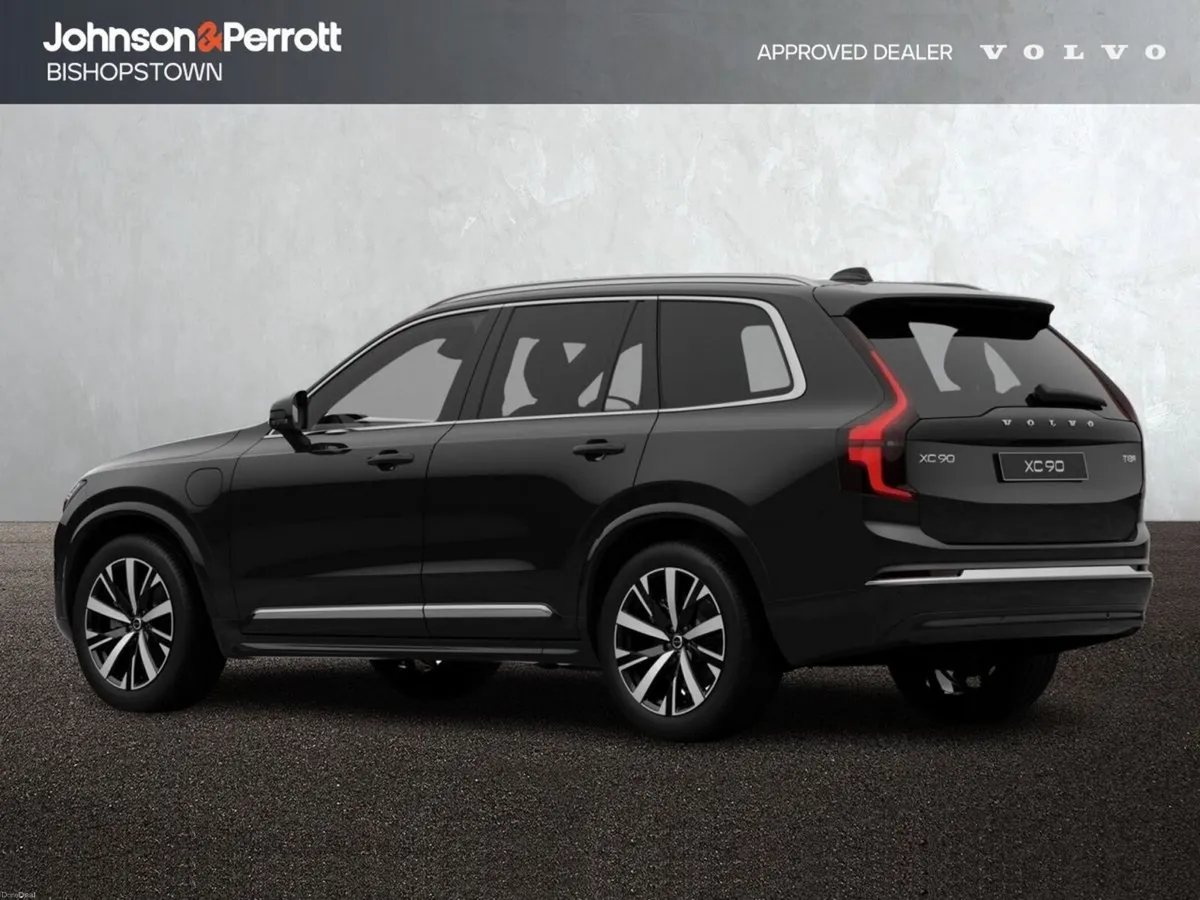 Volvo XC90 T8 455bhp AWD PHEV CORE - Immediate Del - Image 3