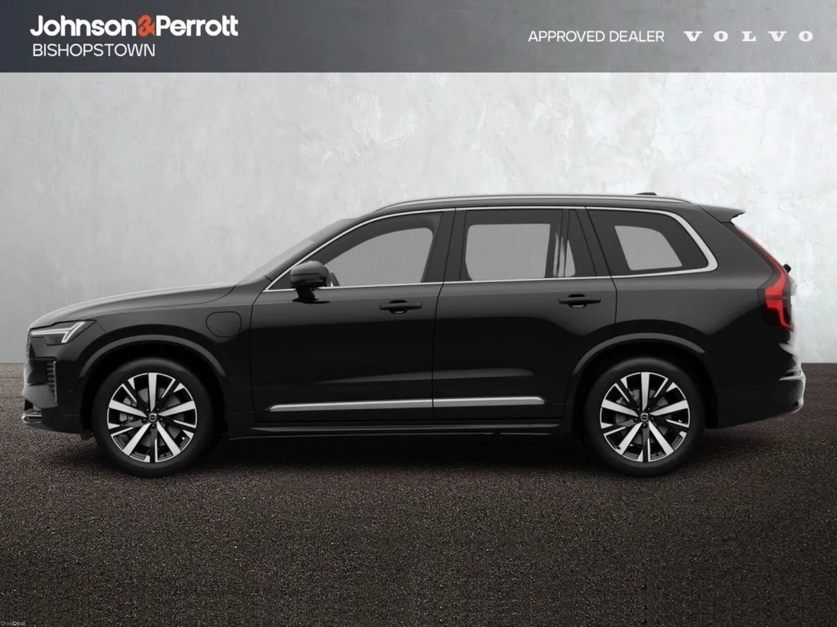 Volvo XC90 T8 455bhp AWD PHEV CORE - Immediate Del - Image 5