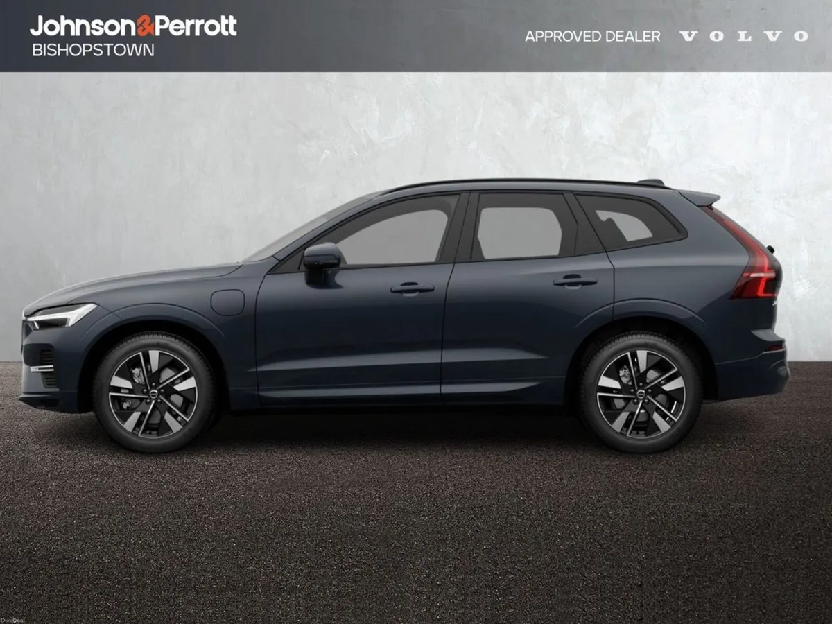 Volvo XC60 T6 350bhp AWD PHEV Core - Immediate Del - Image 5
