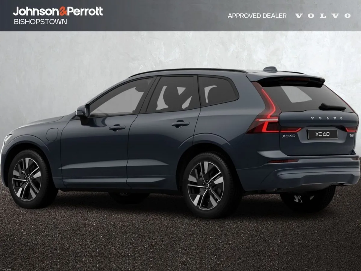 Volvo XC60 T6 350bhp AWD PHEV Core - Immediate Del - Image 3