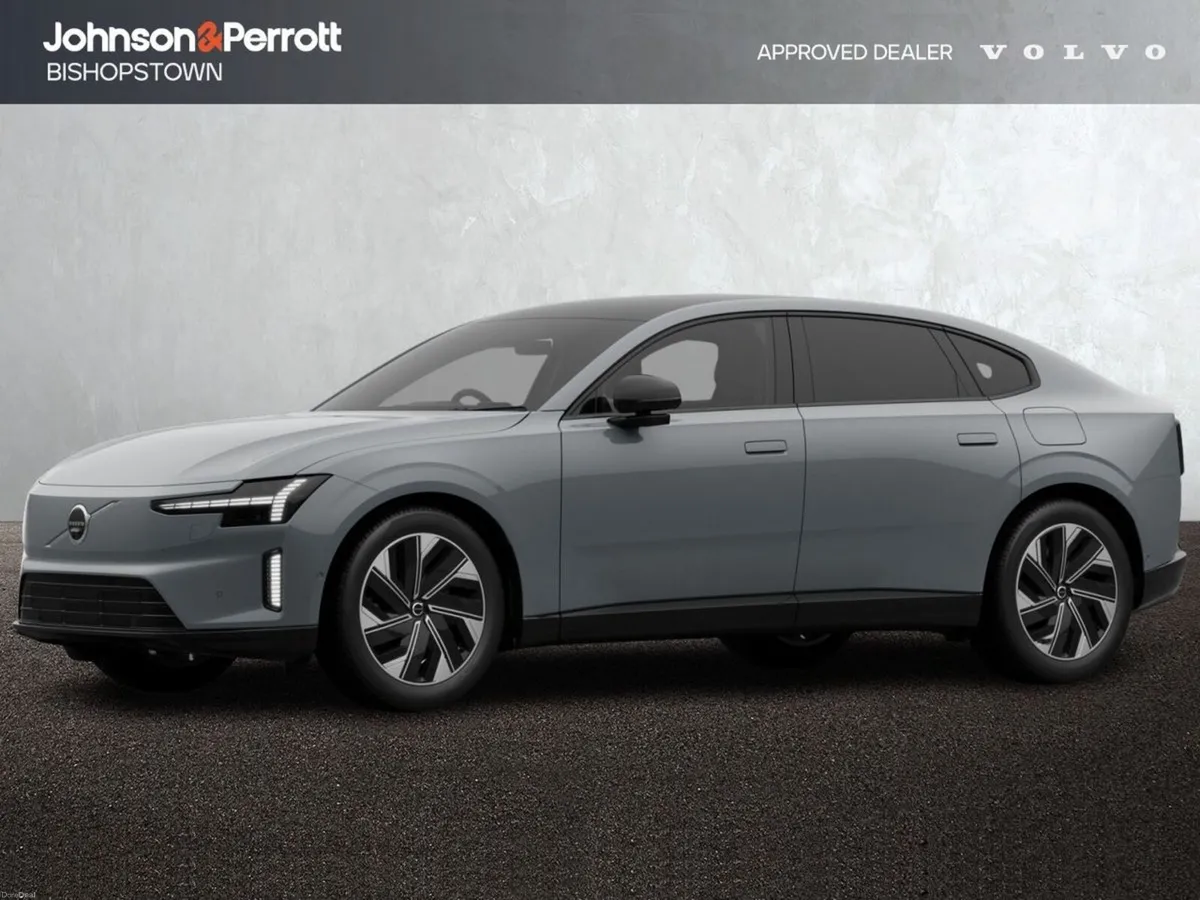 Volvo ES90 92 kWh Extended Range Core - Immediate - Image 1