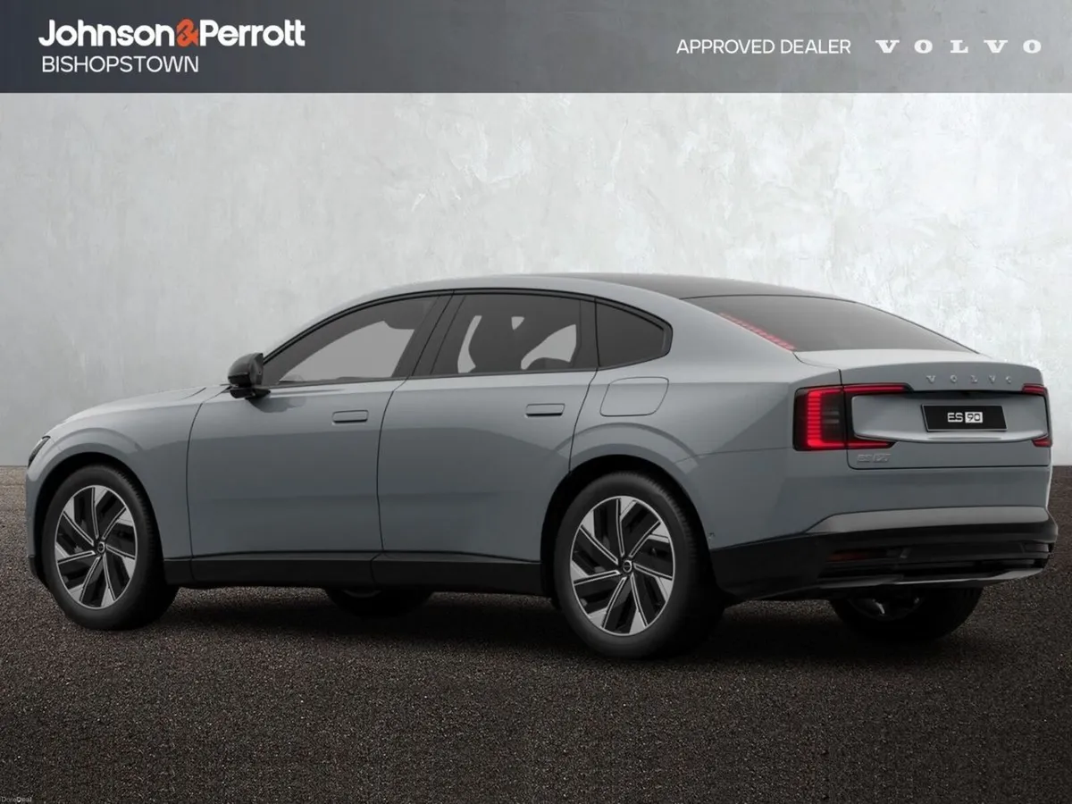 Volvo ES90 92 kWh Extended Range Core - Immediate - Image 3