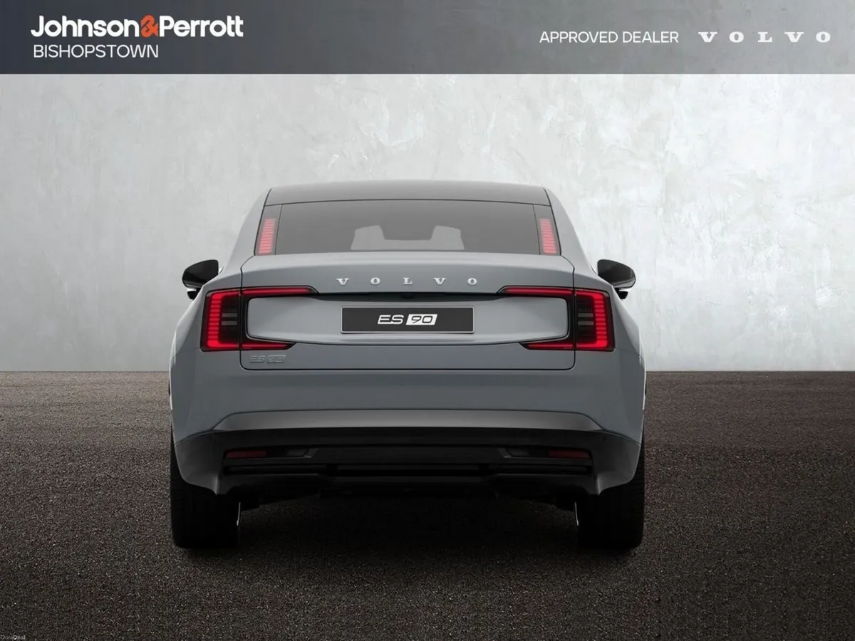 Volvo ES90 92 kWh Extended Range Core - Immediate - Image 6
