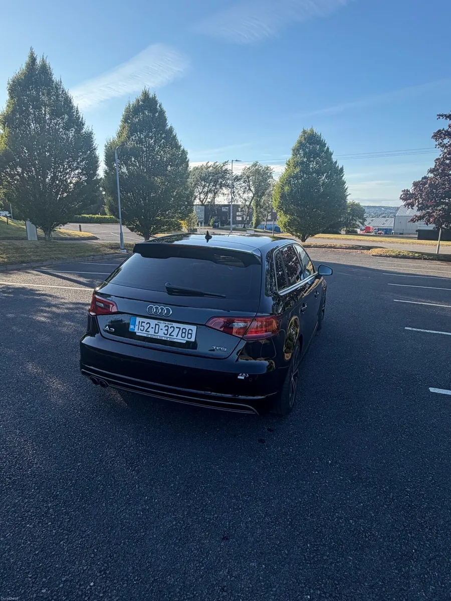Audi a3 - Image 6