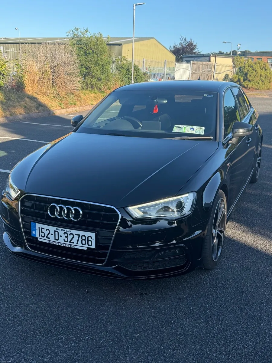 Audi a3 - Image 2