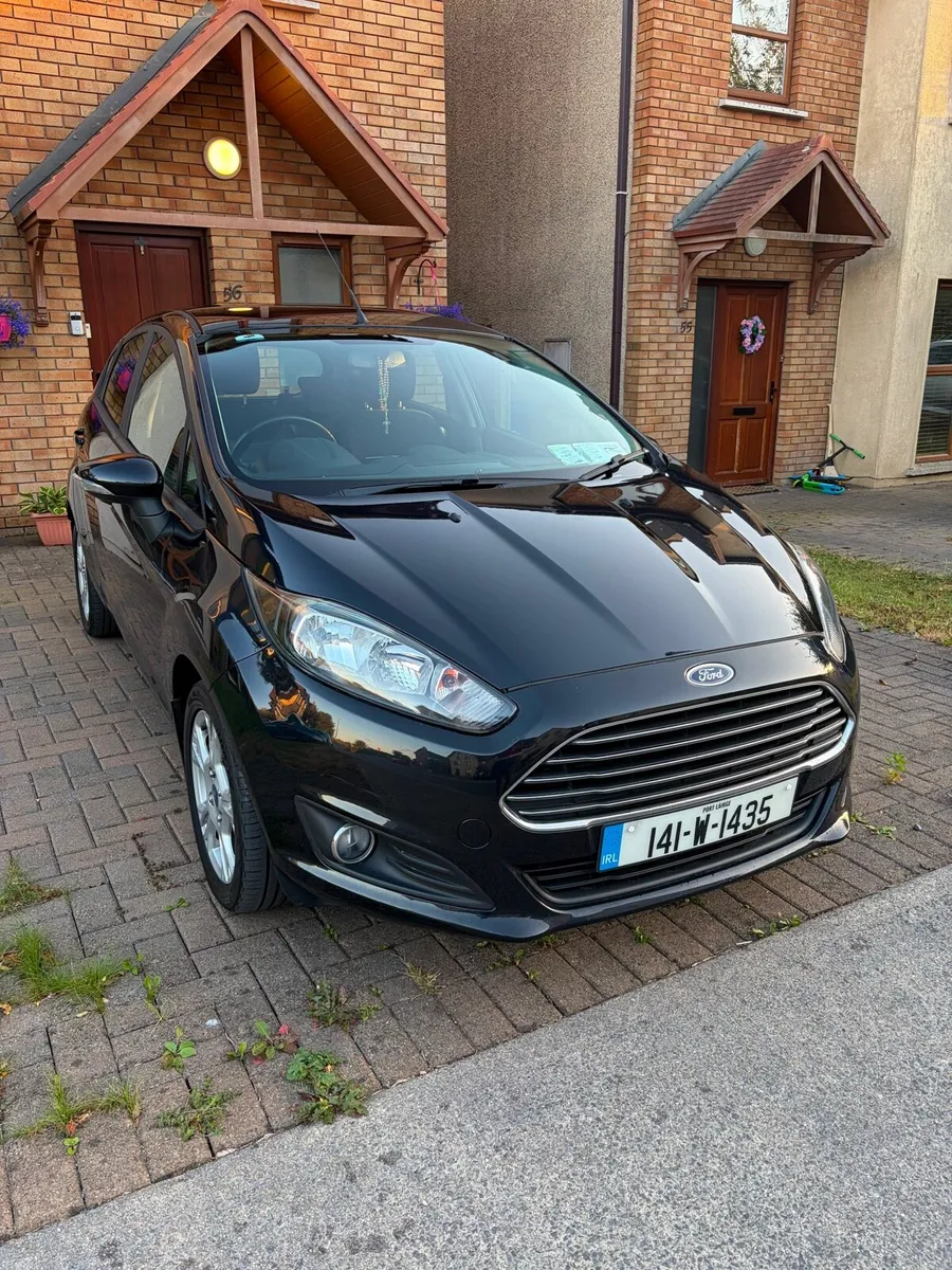 Ford Fiesta - Image 1