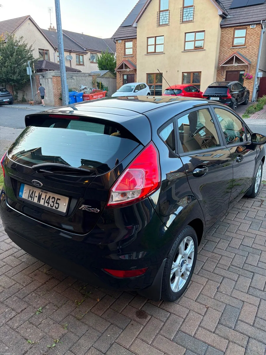 Ford Fiesta - Image 3